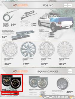 Midas : Open The Box Of Magic (02 December - 31 December 2024), page 5