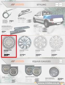 Midas : Open The Box Of Magic (02 December - 31 December 2024), page 5