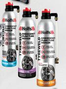 Holts Tyre Weld 4 x 4 HT5SFKY6-500ml