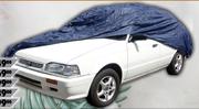 Autogear Car Covers Medium CC002