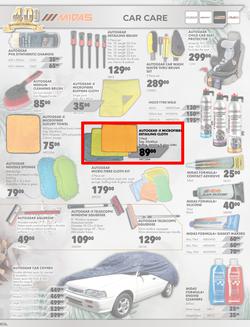 Midas : Open The Box Of Magic (02 December - 31 December 2024), page 6