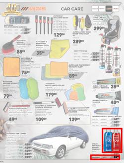 Midas : Open The Box Of Magic (02 December - 31 December 2024), page 6