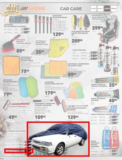 Midas : Open The Box Of Magic (02 December - 31 December 2024), page 6