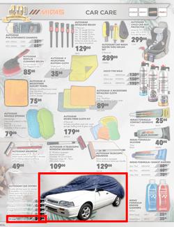 Midas : Open The Box Of Magic (02 December - 31 December 2024), page 6