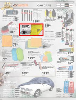 Midas : Open The Box Of Magic (02 December - 31 December 2024), page 6