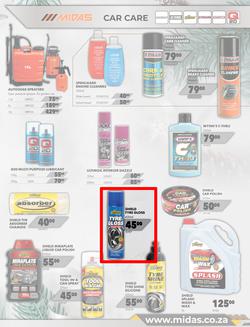 Midas : Open The Box Of Magic (02 December - 31 December 2024), page 7