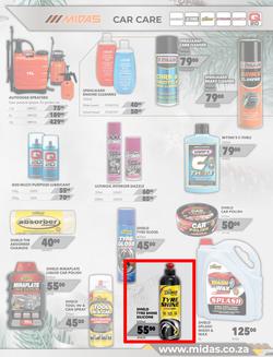 Midas : Open The Box Of Magic (02 December - 31 December 2024), page 7