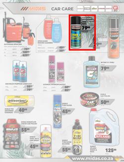 Midas : Open The Box Of Magic (02 December - 31 December 2024), page 7