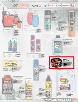 Midas : Open The Box Of Magic (02 December - 31 December 2024), page 7