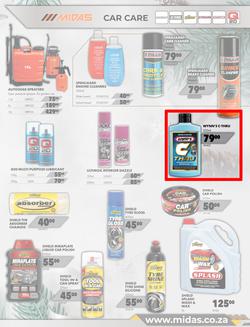 Midas : Open The Box Of Magic (02 December - 31 December 2024), page 7