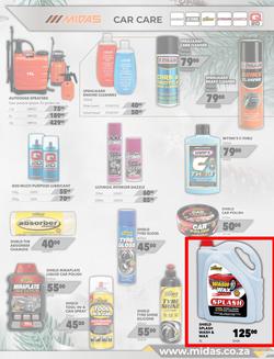 Midas : Open The Box Of Magic (02 December - 31 December 2024), page 7