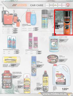 Midas : Open The Box Of Magic (02 December - 31 December 2024), page 7