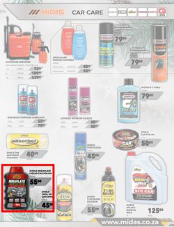 Midas : Open The Box Of Magic (02 December - 31 December 2024), page 7