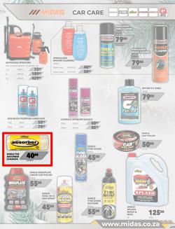 Midas : Open The Box Of Magic (02 December - 31 December 2024), page 7