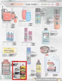 Midas : Open The Box Of Magic (02 December - 31 December 2024), page 7