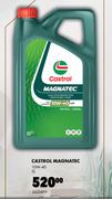 Castrol Magnatec 10W-40 3433499-5L