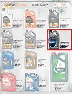 Midas : Open The Box Of Magic (02 December - 31 December 2024), page 8