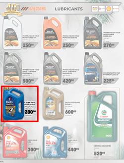 Midas : Open The Box Of Magic (02 December - 31 December 2024), page 8