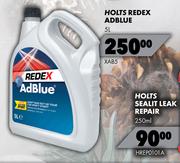 Holts Redex XAB5-5L