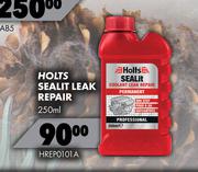 Holts Sealit Leak Repair HREP0101A-250ml