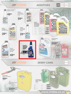 Midas : Open The Box Of Magic (02 December - 31 December 2024), page 9