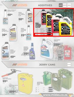 Midas : Open The Box Of Magic (02 December - 31 December 2024), page 9