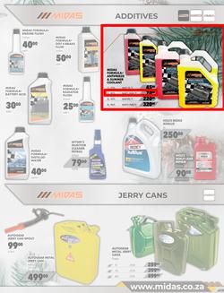 Midas : Open The Box Of Magic (02 December - 31 December 2024), page 9