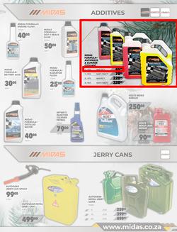 Midas : Open The Box Of Magic (02 December - 31 December 2024), page 9