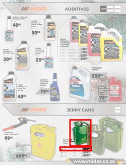 Midas : Open The Box Of Magic (02 December - 31 December 2024), page 9