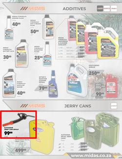 Midas : Open The Box Of Magic (02 December - 31 December 2024), page 9