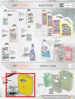 Midas : Open The Box Of Magic (02 December - 31 December 2024), page 9