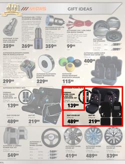Midas : Open The Box Of Magic (02 December - 31 December 2024), page 10