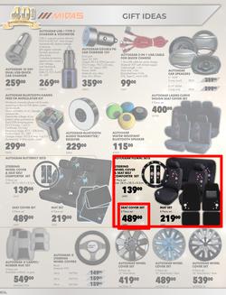 Midas : Open The Box Of Magic (02 December - 31 December 2024), page 10