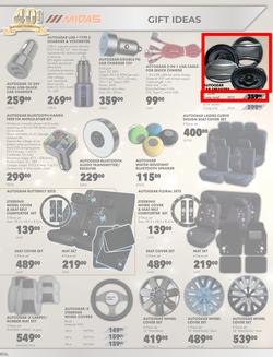 Midas : Open The Box Of Magic (02 December - 31 December 2024), page 10