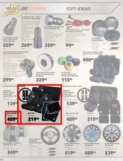 Midas : Open The Box Of Magic (02 December - 31 December 2024), page 10