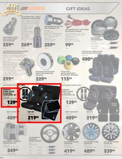 Midas : Open The Box Of Magic (02 December - 31 December 2024), page 10