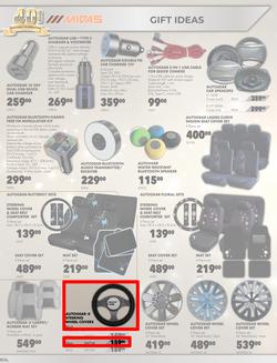 Midas : Open The Box Of Magic (02 December - 31 December 2024), page 10