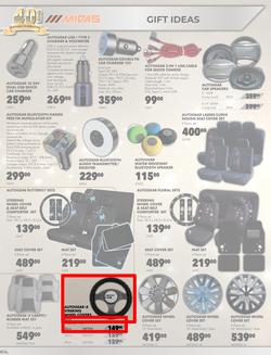 Midas : Open The Box Of Magic (02 December - 31 December 2024), page 10