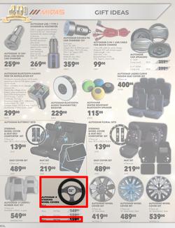 Midas : Open The Box Of Magic (02 December - 31 December 2024), page 10