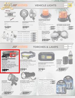 Midas : Open The Box Of Magic (02 December - 31 December 2024), page 12