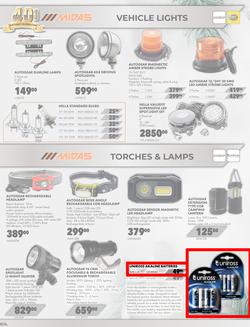 Midas : Open The Box Of Magic (02 December - 31 December 2024), page 12
