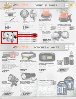 Midas : Open The Box Of Magic (02 December - 31 December 2024), page 12