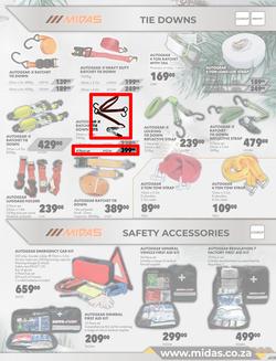 Midas : Open The Box Of Magic (02 December - 31 December 2024), page 13