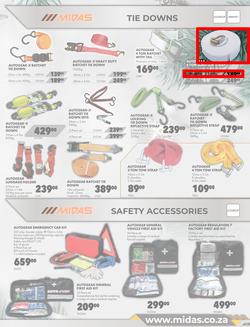 Midas : Open The Box Of Magic (02 December - 31 December 2024), page 13