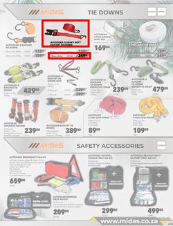 Midas : Open The Box Of Magic (02 December - 31 December 2024), page 13