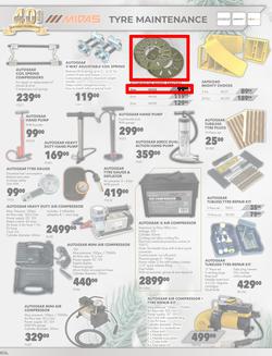 Midas : Open The Box Of Magic (02 December - 31 December 2024), page 14