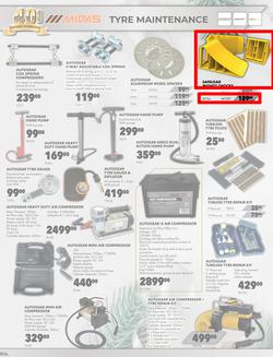 Midas : Open The Box Of Magic (02 December - 31 December 2024), page 14