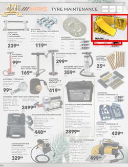 Midas : Open The Box Of Magic (02 December - 31 December 2024), page 14