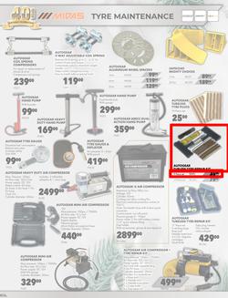 Midas : Open The Box Of Magic (02 December - 31 December 2024), page 14