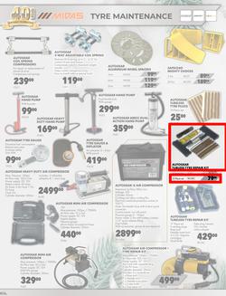 Midas : Open The Box Of Magic (02 December - 31 December 2024), page 14